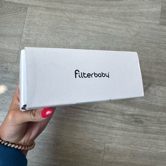 Filterbaby 1.0 Replacement Filter - Picture 3 of 3